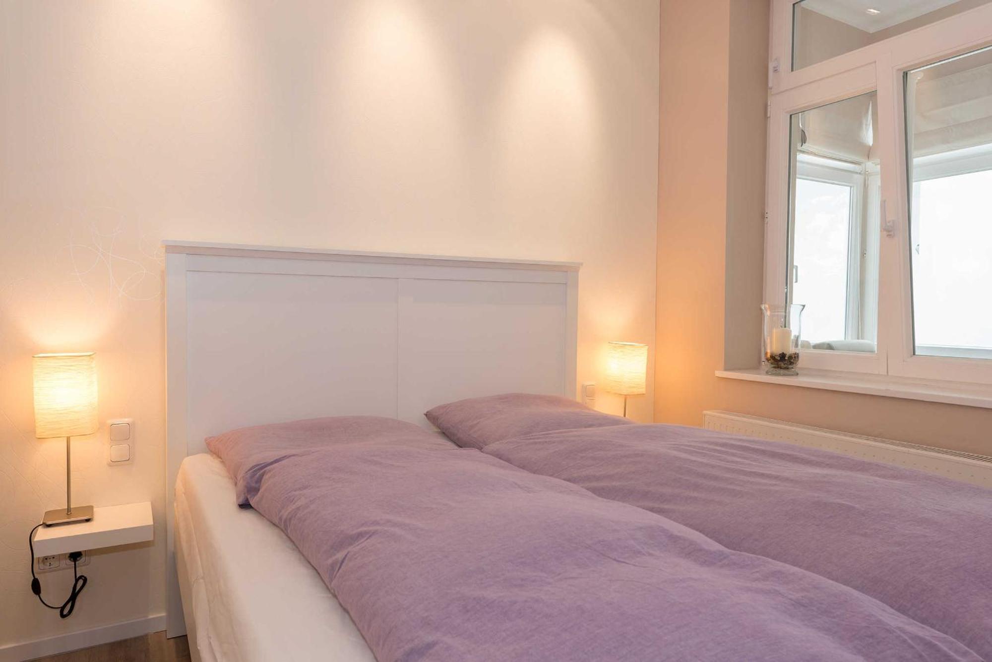 Ferienwohnung Pusteblume - Villa Stranddistel Binz Eksteriør bilde